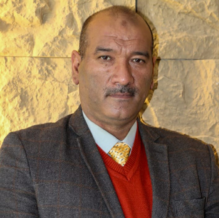 ادريس حردان محمود