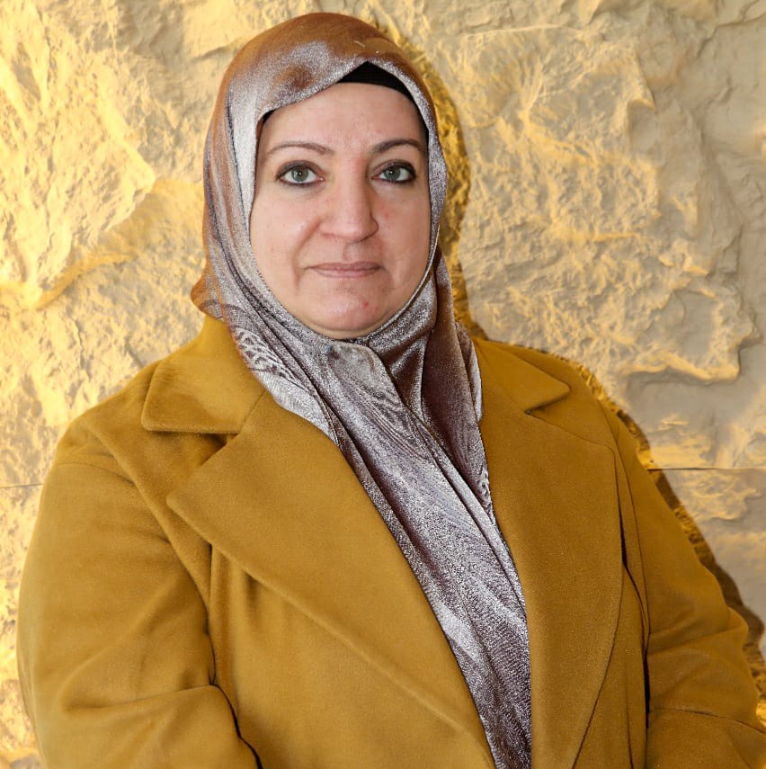 شاهه دحام عبدالله