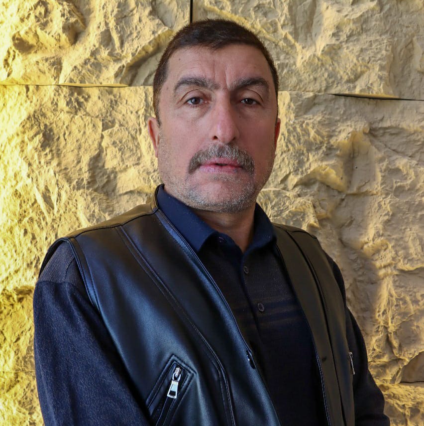 سعود رجب حسن