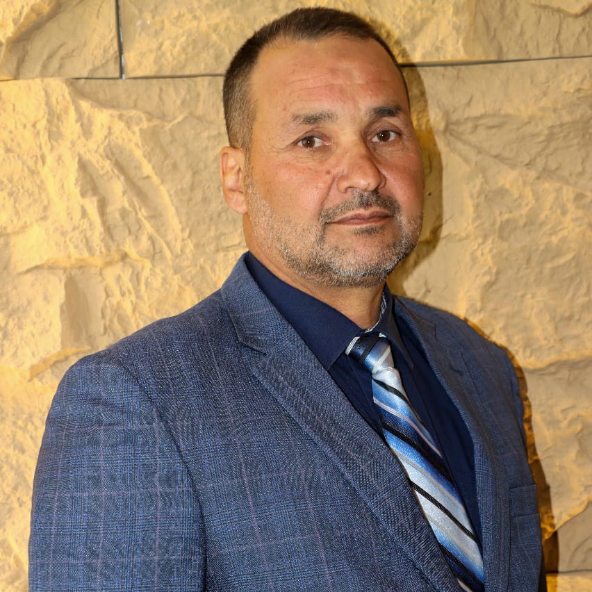 خالد عبيد صالح