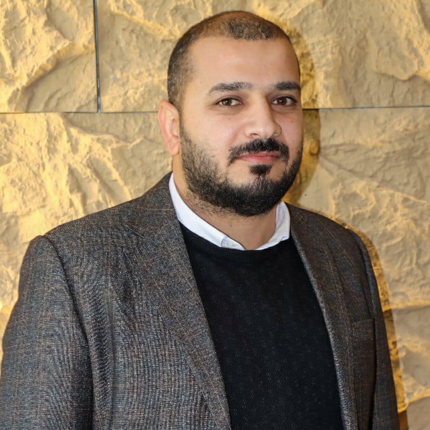 علي وليد نوفان