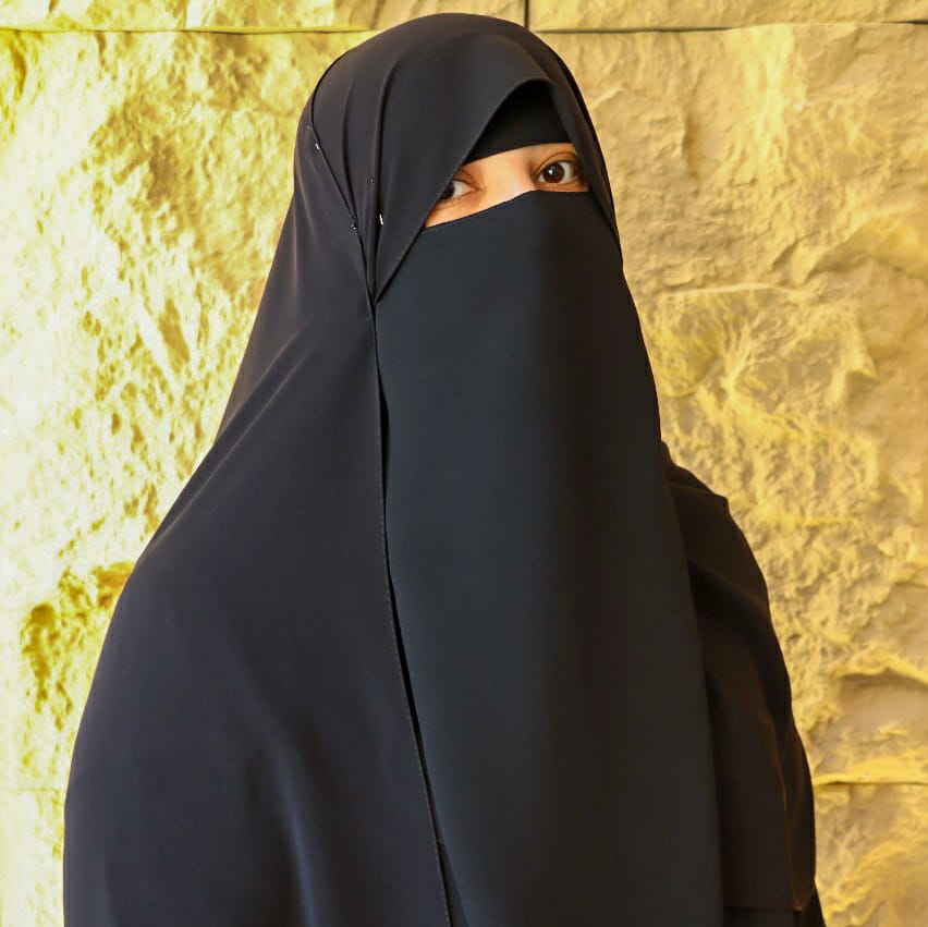 آيه ابراهيم علي