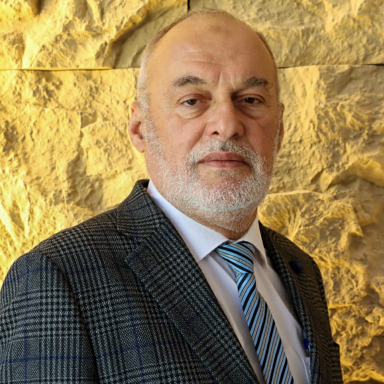 وأثق عمر موسى