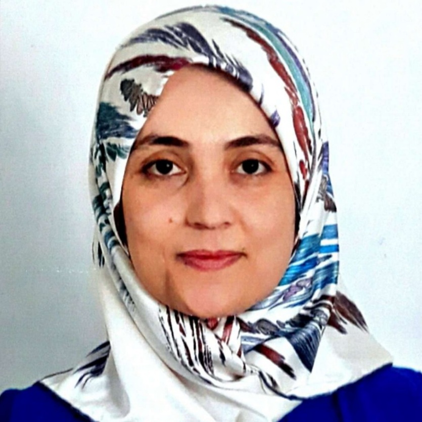 شيرين عادل علي