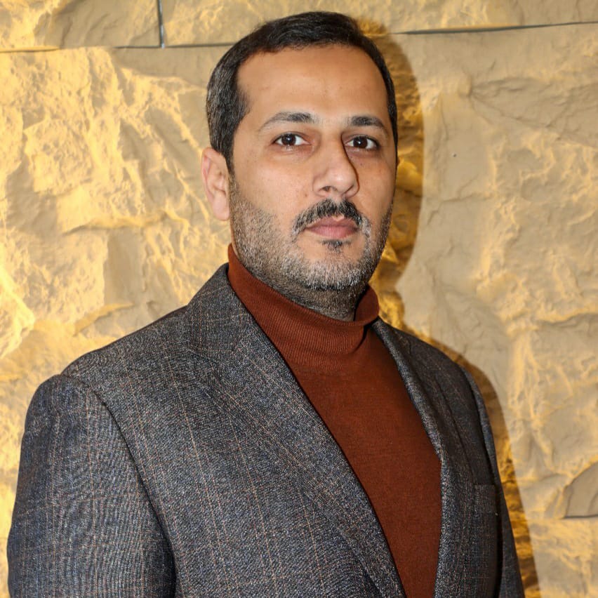 مصطفى إسماعيل ياسين أحمد