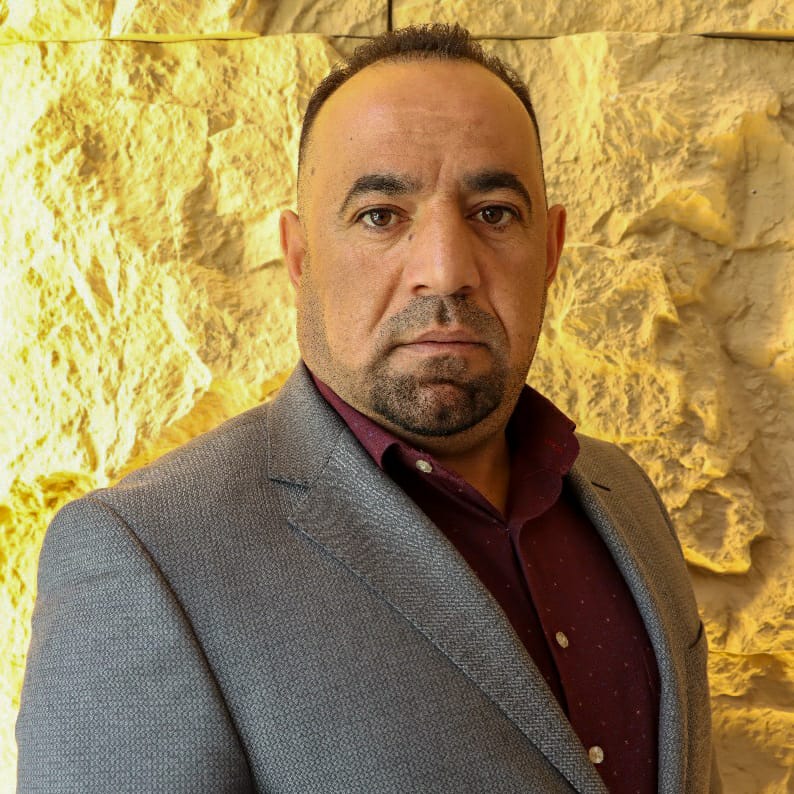 فخري صالح حسين صالح