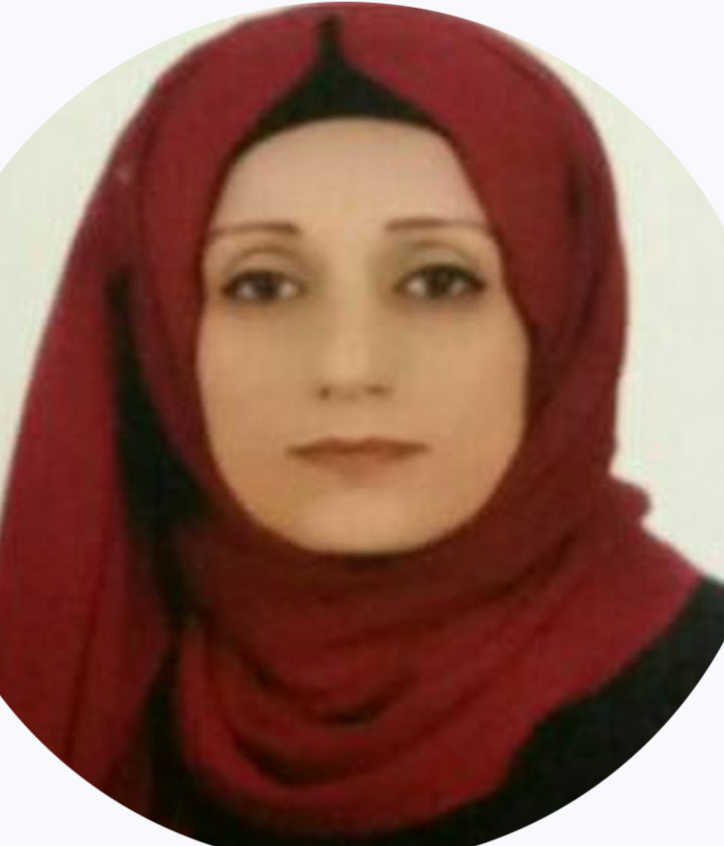 ايمان ماهر جليل