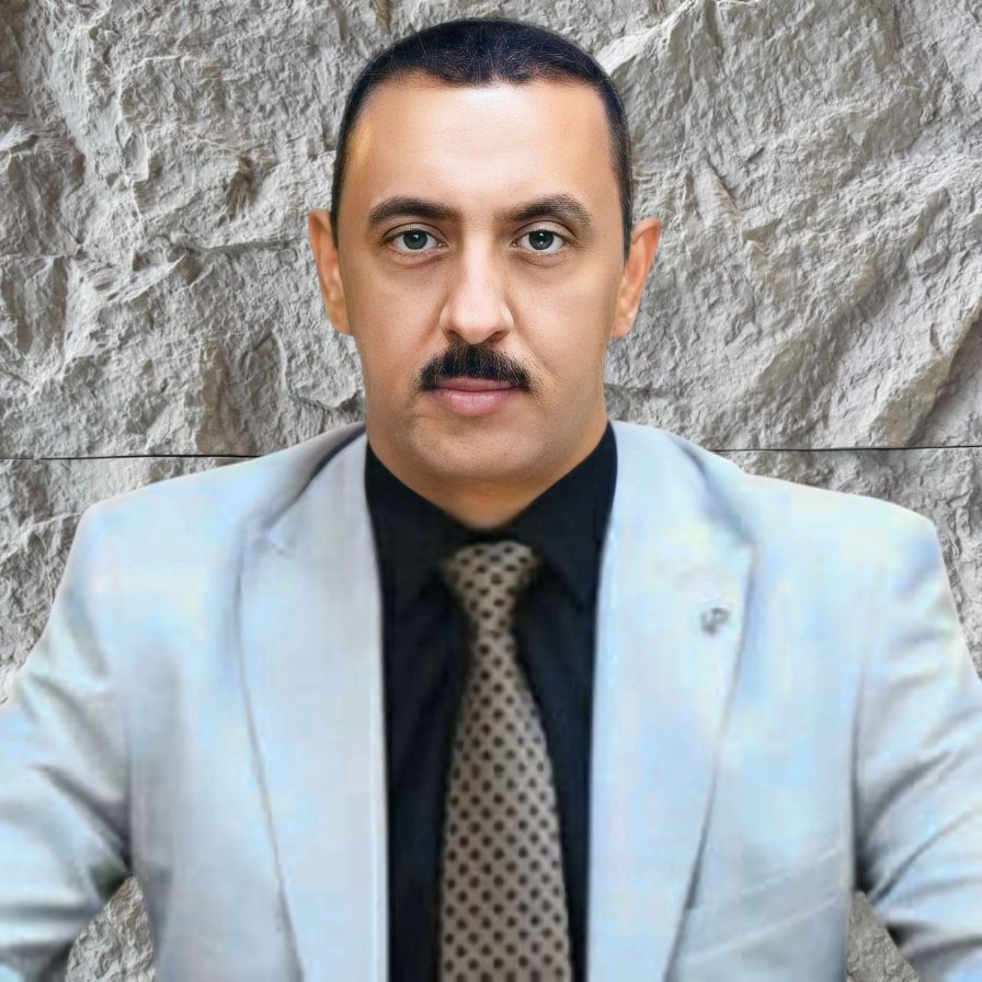 أ.د عماد حميد احمد