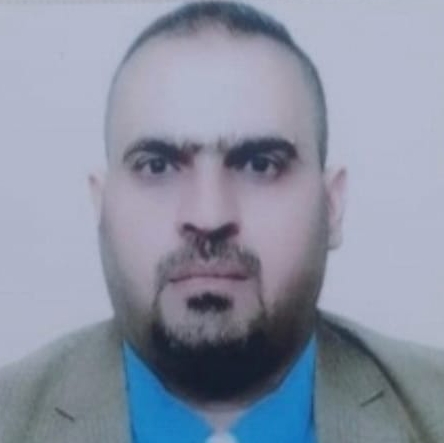 محمد غازي عبدالكريم