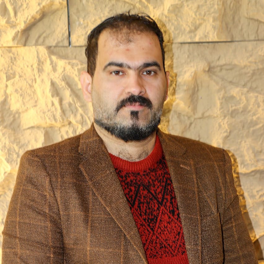 ثائر بهاء نعمان جاسم